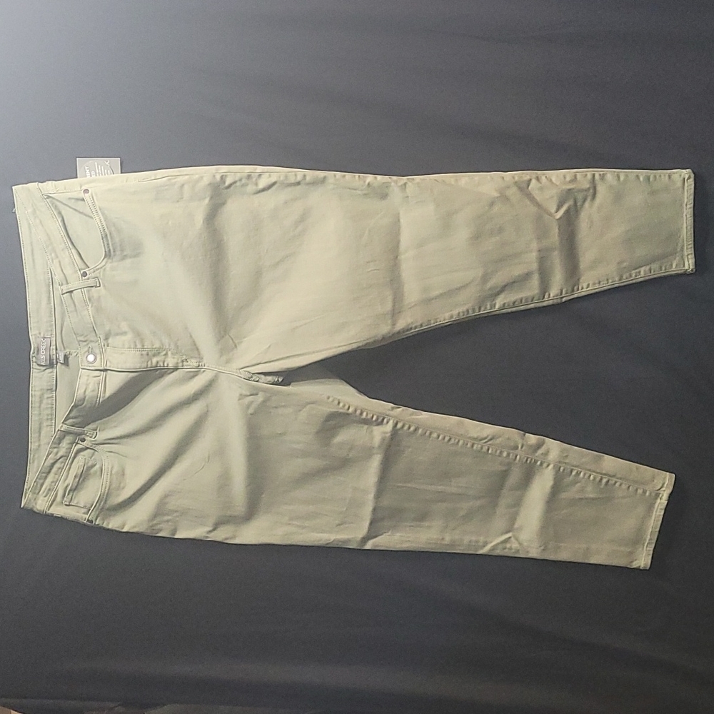 Falls Creek Jeans Skinny Denim 24